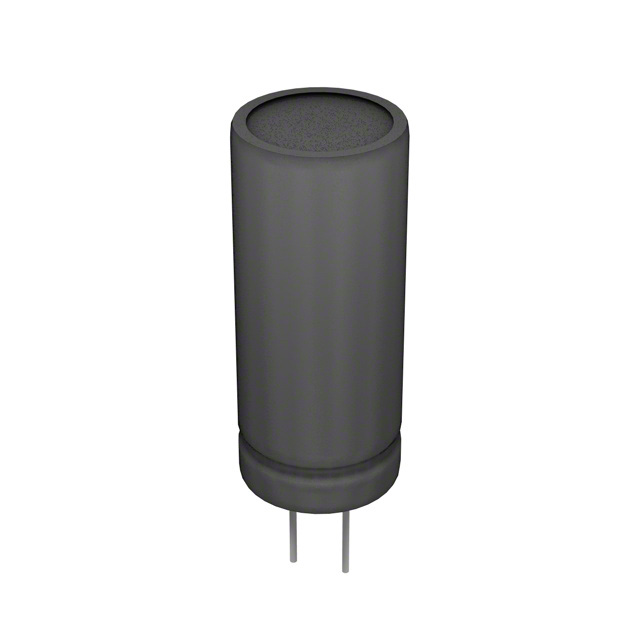 SEK472M035ST Cornell Dubilier Knowles electronic component